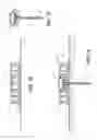 Fig. 19 - USER-RELEASABLE SIDE-ATTACH ROTARY INFUSION SET