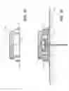 Fig. 20 - USER-RELEASABLE SIDE-ATTACH ROTARY INFUSION SET