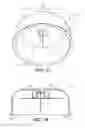 Fig. 25 - USER-RELEASABLE SIDE-ATTACH ROTARY INFUSION SET