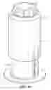 Fig. 27 - USER-RELEASABLE SIDE-ATTACH ROTARY INFUSION SET
