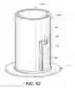 Fig. 29 - USER-RELEASABLE SIDE-ATTACH ROTARY INFUSION SET