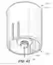Fig. 30 - USER-RELEASABLE SIDE-ATTACH ROTARY INFUSION SET