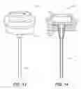 Fig. 10 - METHOD FOR MOUNTING A USER RELEASABLE SIDE-ATTACH ROTARY INFUSION SET TO AN INFUSION SITE