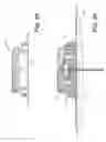 Fig. 20 - METHOD FOR MOUNTING A USER RELEASABLE SIDE-ATTACH ROTARY INFUSION SET TO AN INFUSION SITE