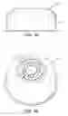 Fig. 24 - METHOD FOR MOUNTING A USER RELEASABLE SIDE-ATTACH ROTARY INFUSION SET TO AN INFUSION SITE