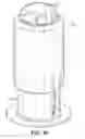 Fig. 27 - METHOD FOR MOUNTING A USER RELEASABLE SIDE-ATTACH ROTARY INFUSION SET TO AN INFUSION SITE