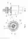 Fig. 03 - Dose mechanism for an injection device for limiting a dose setting corresponding to the amount of medicament left
