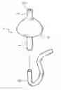 Fig. 01 - Nozzle assembly for enema kit