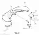 Fig. 03 - Nozzle assembly for enema kit