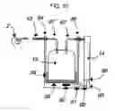 Fig. 10 - Device For Active Treatment and Regeneration of Tissues Such as Wounds