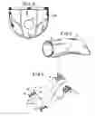 Fig. 03 - Male incontinency device