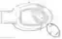 Fig. 01 - Access Port For a Medical Appliance and Method