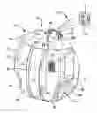 Fig. 01 - Absorbent articles with external access to internal conductors