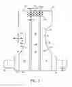 Fig. 04 - Absorbent articles with external access to internal conductors