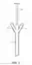 Fig. 04 - Syringe for the delivery of viscous compositions