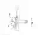 Fig. 13 - Syringe for the delivery of viscous compositions