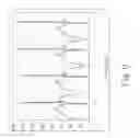 Fig. 10 - Differential entropy based data compression for waveforms