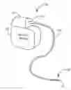 Fig. 01 - Controller for a medical lead delivery device