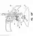 Fig. 16 - Minimally invasive systems for locating an optimal location for deep brain stimulation
