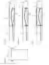 Fig. 22 - Intracranial stent and method of use