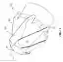 Fig. 07 - Lateral spinous process spacer