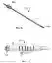 Fig. 15 - Lateral spinous process spacer