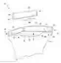 Fig. 01 - Mobile bearing assembly having a non-planar interface
