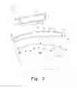 Fig. 04 - Mobile bearing assembly having a non-planar interface