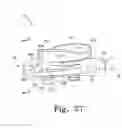 Fig. 28 - Mobile bearing assembly having a non-planar interface