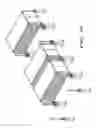 Fig. 14 - Inline terminal system