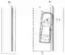 Fig. 01 - Lane departure avoidance system