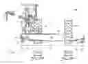 Fig. 01 - Methods of holding station and mooring and elevating support vessel
