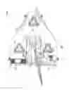 Fig. 04 - Methods of holding station and mooring and elevating support vessel