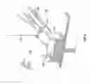 Fig. 06 - Methods of holding station and mooring and elevating support vessel