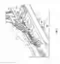 Fig. 08 - Methods of holding station and mooring and elevating support vessel