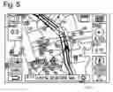 Fig. 06 - Method and apparatus for displaying simplified map image for navigation system