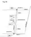 Fig. 09 - Method and apparatus for displaying house number and building footprint in arrival screen for navigation system
