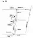 Fig. 10 - Method and apparatus for displaying house number and building footprint in arrival screen for navigation system