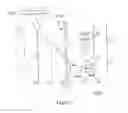 Fig. 07 - SYSTEM AND METHOD FOR VEHICLE NAVIGATION AND PILOTING INCLUDING ABSOLUTE AND RELATIVE COORDINATES