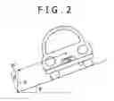 Fig. 03 - AZIMUTH DETERMINATION APPARATUS, AZIMUTH DETERMINATION METHOD AND AZIMUTH DETERMINATION PROGRAM
