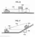 Fig. 13 - Vehicle Collision Avoidance Equipment and Method