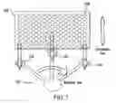 Fig. 02 - Calibrating the Positions of a Rotating and Translating Two-Dimensional Scanner