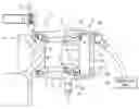 Fig. 01 - Displacement measuring apparatus and load measuring apparatus of rotating member