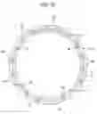 Fig. 11 - Displacement measuring apparatus and load measuring apparatus of rotating member