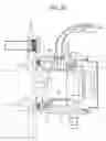 Fig. 26 - Displacement measuring apparatus and load measuring apparatus of rotating member