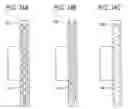 Fig. 35 - Displacement measuring apparatus and load measuring apparatus of rotating member