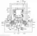 Fig. 01 - Three-dimensional position-measuring apparatus