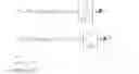 Fig. 110 - Multi-targeting method for measuring distance according to the phase measuring principle