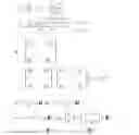 Fig. 119 - Multi-targeting method for measuring distance according to the phase measuring principle