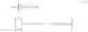 Fig. 80 - Multi-targeting method for measuring distance according to the phase measuring principle
